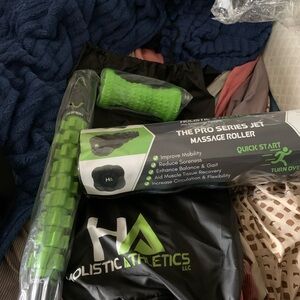 Massage Roller set